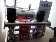 武漢高樓加壓變頻供水設(shè)備 優(yōu)質(zhì)產(chǎn)品全國銷售服務(wù)