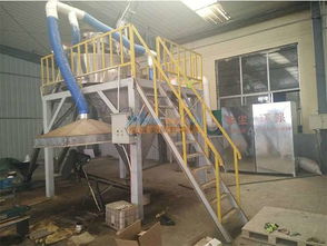 濰坊實(shí)惠化肥廠除塵設(shè)備批發(fā)銷售 高效除塵，助力綠色生產(chǎn)